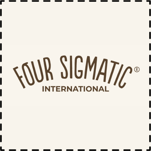 logo four sigmatique boutique en ligne de champignons adaptogènes